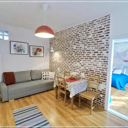 Apartment Fifty Shades Of Travel *