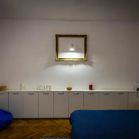 Apartment Fifty Shades Of Travel Brasov