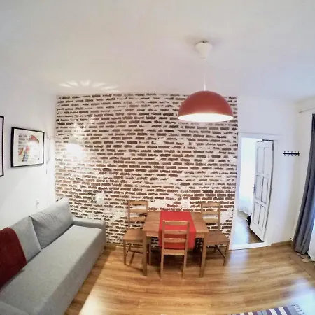 Fifty Shades Of Travel Apartment Brasov