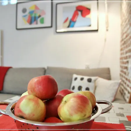Fifty Shades Of Travel Apartment Brasov