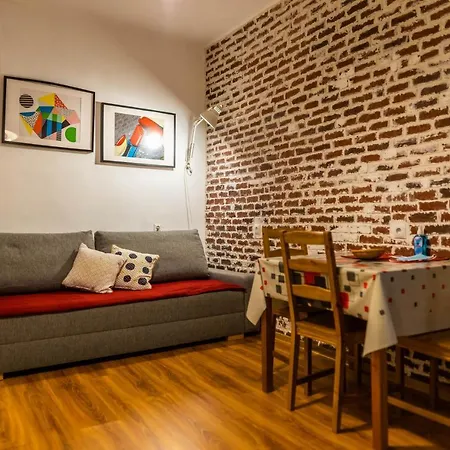 Fifty Shades Of Travel Apartment Brasov