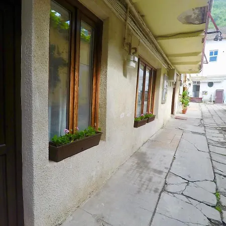 Fifty Shades Of Travel * Brasov
